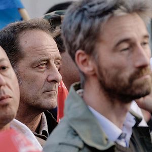 Bilder Vincent Lindon