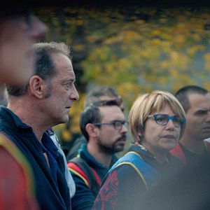 Bilder Vincent Lindon