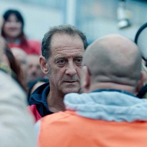 Bilder Vincent Lindon