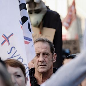 Bilder Vincent Lindon