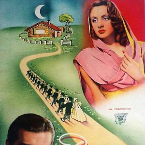 Bilder Doce lunas de miel