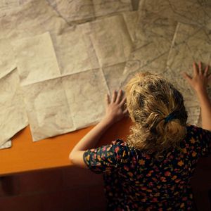 Bilder Alba Rohrwacher