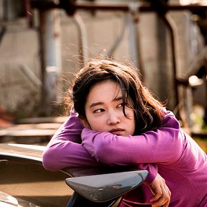 Bilder Jeon Jong-seo