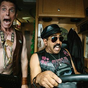 Bilder Jay Chandrasekhar