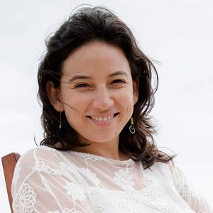 Bilder Cristina Gallego