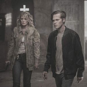 Bilder Samantha Smith (III)