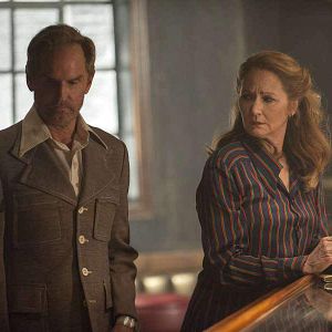 Bilder I'm Dying Up Here