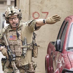 Bilder David Boreanaz