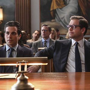 Bilder Michael Weatherly