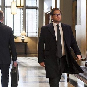 Bilder Michael Weatherly