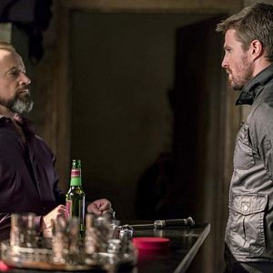 Bilder Stephen Amell