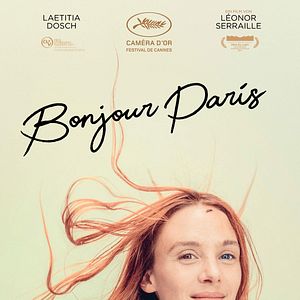 Bilder Bonjour Paris