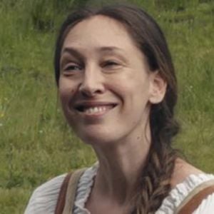 Tanja Petrovsky FILMSTARTS.de