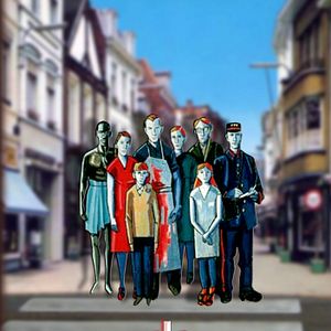 Bilder Die Noorderlinger