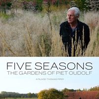 Bilder Five Seasons: The Gardens of Piet Oudlof