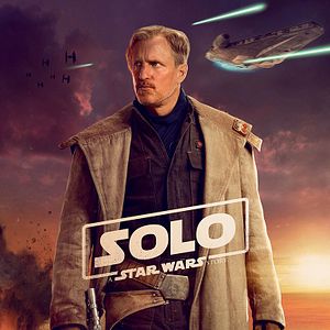 Bilder Solo: A Star Wars Story