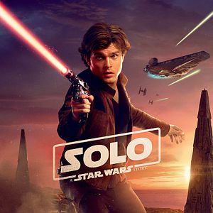 Bilder Solo: A Star Wars Story