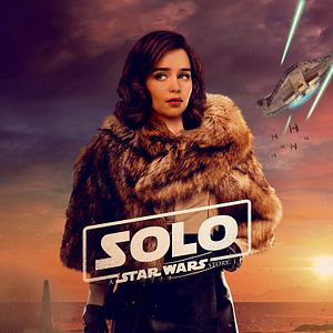 Bilder Solo: A Star Wars Story