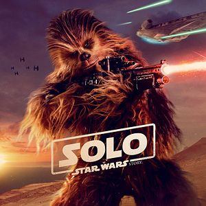 Bilder Solo: A Star Wars Story