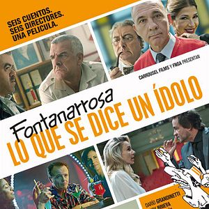 Bilder Fontanarrosa, lo que se dice un idolo