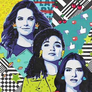 Bilder The Bold Type