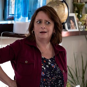 Bilder Rachel Dratch