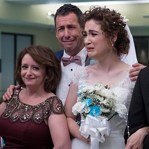 Bilder Allison Strong