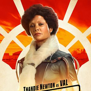 Bilder Solo: A Star Wars Story