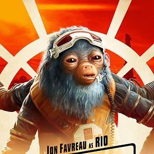 Bilder Solo: A Star Wars Story