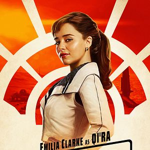 Bilder Solo: A Star Wars Story