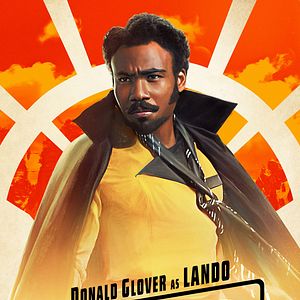 Bilder Solo: A Star Wars Story