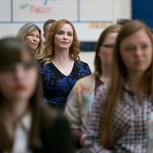 Bilder Christina Hendricks