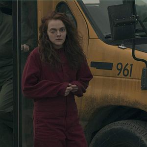 Bilder The Handmaid's Tale - Der Report der Magd