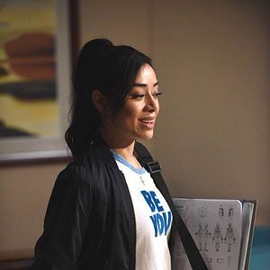 Bilder Aimee Garcia