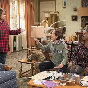 Bilder Adilah Barnes