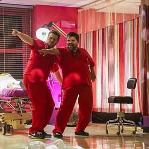 Bilder Code Black - Ärzte am Limit