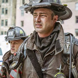 Bilder Chicago Fire