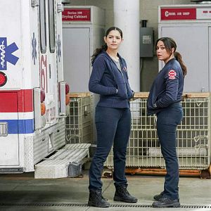Bilder Chicago Fire