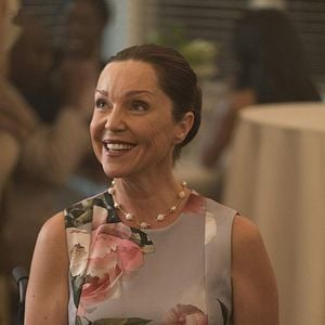 Bilder Sarah-Jane Redmond