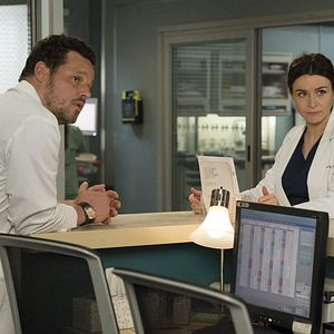 Bilder Grey's Anatomy - Die jungen Ärzte