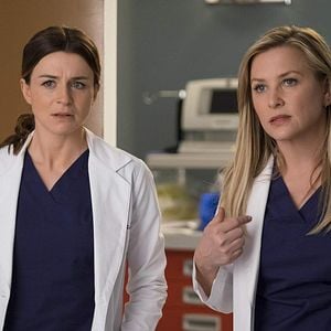 Bilder Grey's Anatomy - Die jungen Ärzte