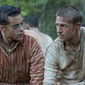 Bilder Charlie Hunnam