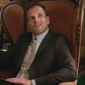 Bilder Jonny Lee Miller