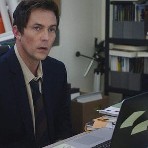 Bilder Desmond Harrington