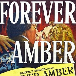 Bilder Amber, die große Kurtisane