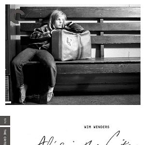 Bilder Alice in den Städten