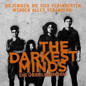 Bilder The Darkest Minds - Die Überlebenden