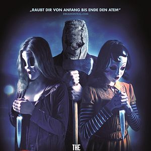 Bilder The Strangers: Opfernacht