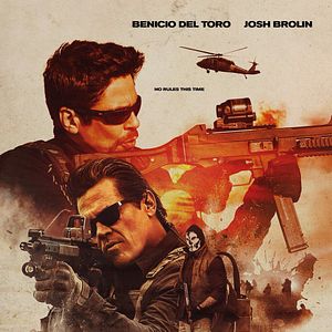 Bilder Sicario 2