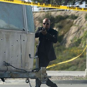 Bilder Lethal Weapon